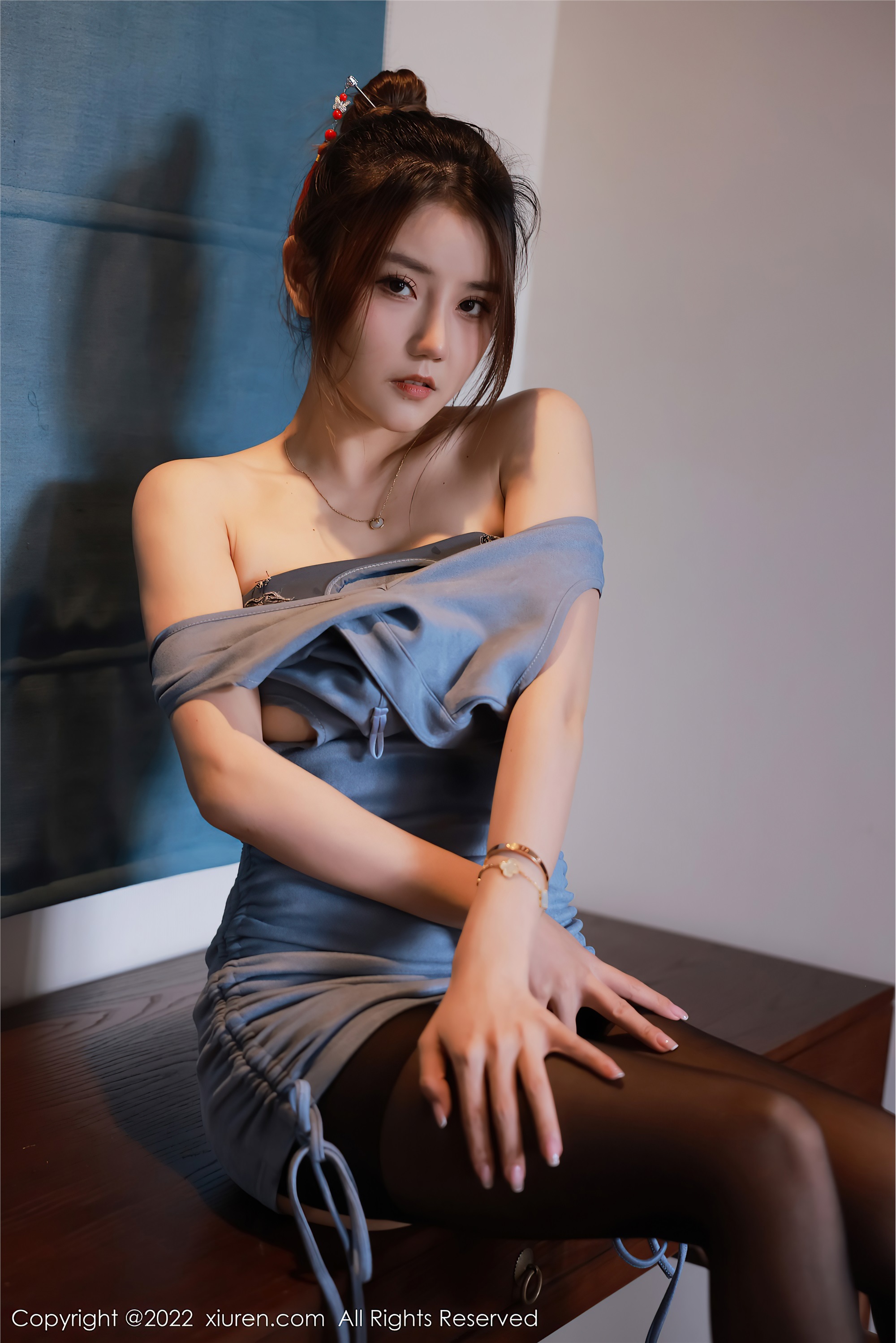 Xiuren秀人网 2022.06.29 NO.5203 Sugar糖酒酒